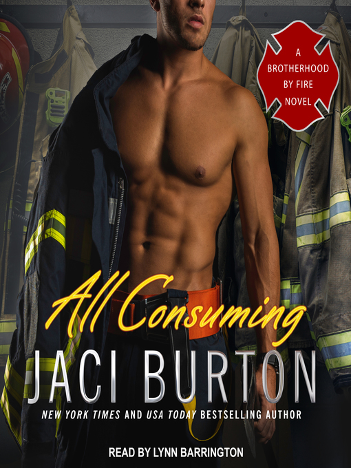 Title details for All Consuming by Jaci Burton - Wait list